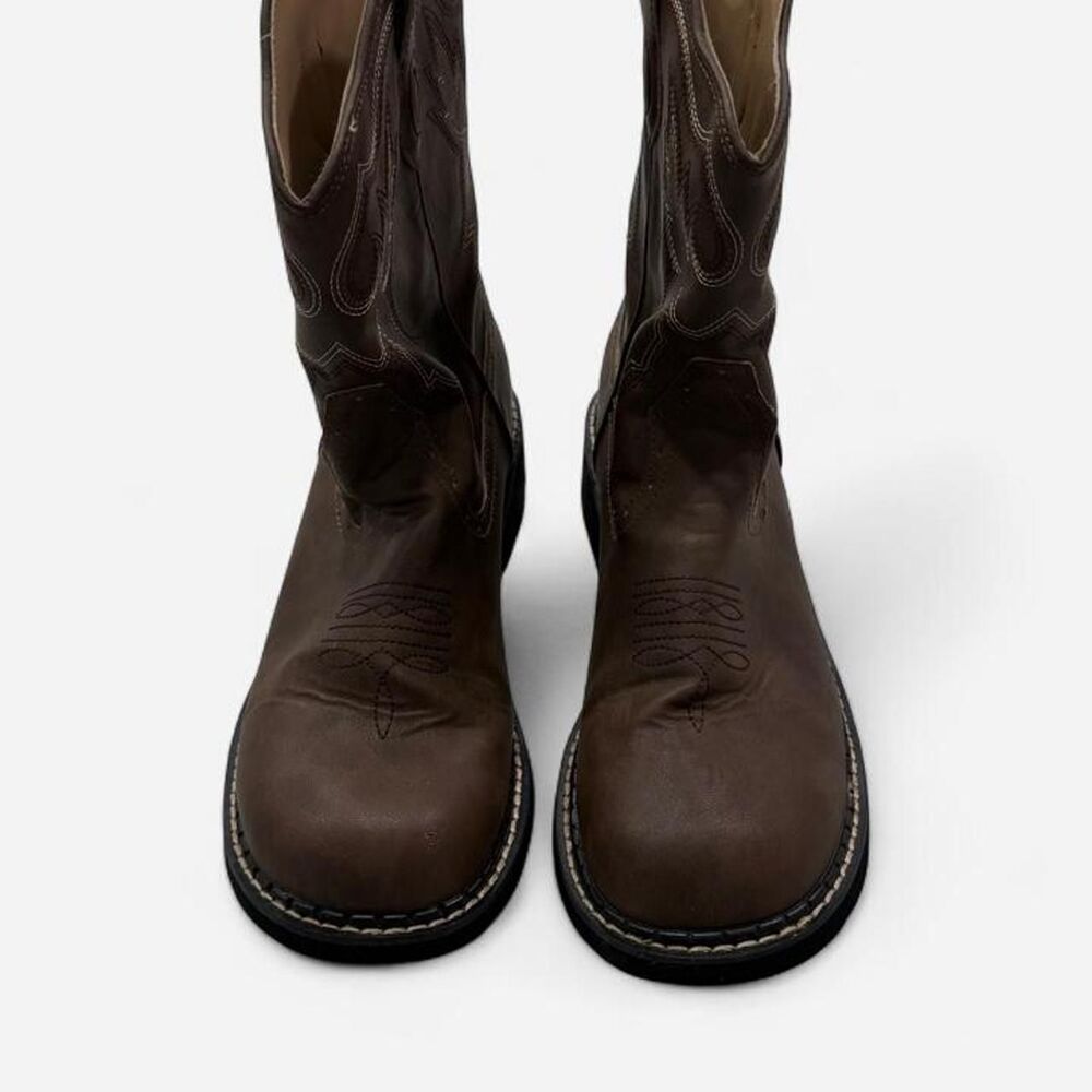 Roper Women's Brown Boots
